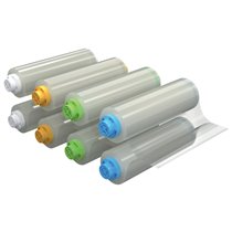 Cartucho de plastificación GBC Velocity Film 125 Micras Brillante