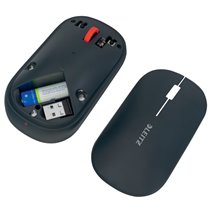 Ratón inalámbrico Leitz Cosy