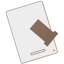 Mini pizarra Nobo A4