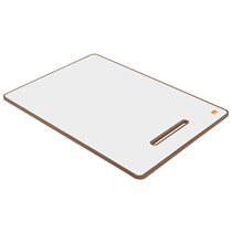 Mini pizarra Nobo A4