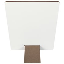 Mini pizarra Nobo A4