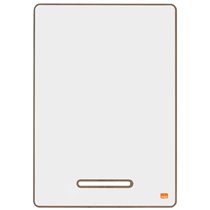 Mini pizarra Nobo A4