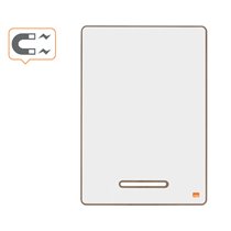 Mini pizarra Nobo A4