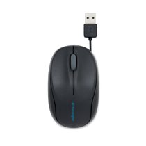 Ratón retráctil para portátiles Pro Fit™