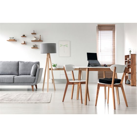 Soporte con ventilación SmartFit™ Easy Riser™ EQ
