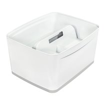 Caja Leitz MyBox grande con tapa Leitz
