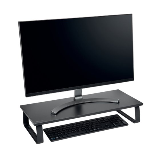 Soporte para monitor extraancho