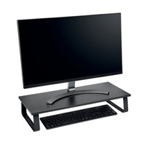 Soporte para monitor extraancho