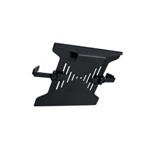 Bandeja universal de portátiles para brazos de monitor