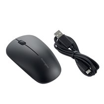 Ratón recargable MY230 EQ – Inalámbrico – Mediano