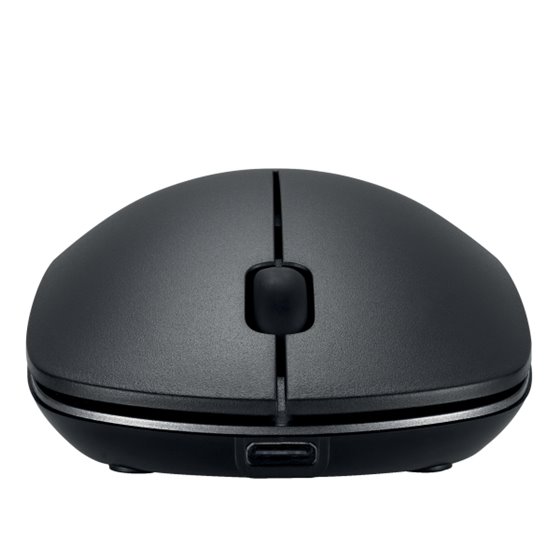 Ratón recargable MY230 EQ – Inalámbrico – Mediano