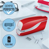 Grapadora eléctrica WOW E-310 Contactless de Petrus
