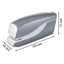 Grapadora eléctrica WOW E-310 Contactless de Petrus