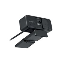 Webcam de ángulo amplio y enfoque fijo de 1080p W1050