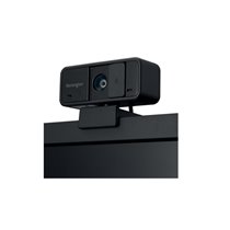 Webcam de ángulo amplio y enfoque fijo de 1080p W1050