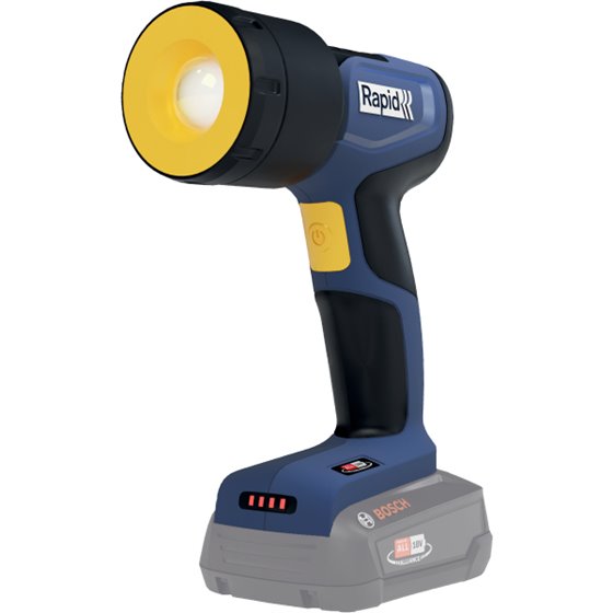 Luz de trabajo 18V Rapid BWL290