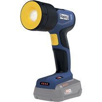 Luz de trabajo 18V Rapid BWL290