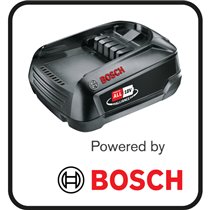 Luz de trabajo 18V Rapid BWL290