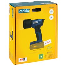 Luz de trabajo 18V Rapid BWL290