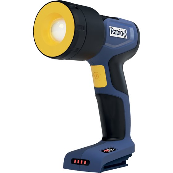 Luz de trabajo 18V Rapid BWL290