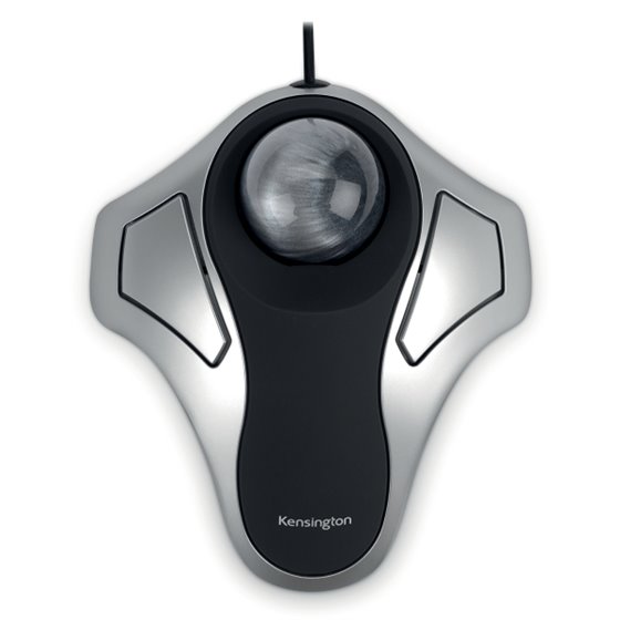 Trackball óptico Orbit®