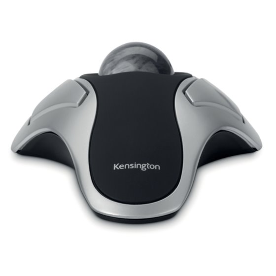 Trackball óptico Orbit®
