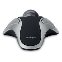 Trackball óptico Orbit®