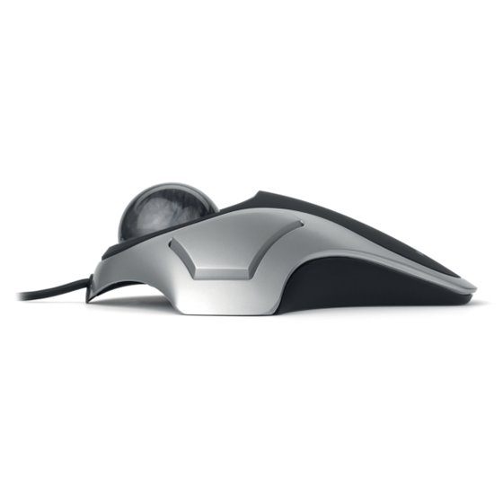 Trackball óptico Orbit®