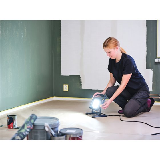 Luz de trabajo Rapid The Painter+