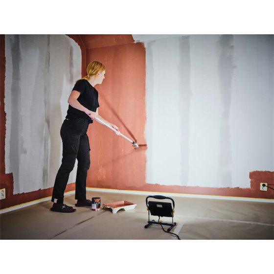 Luz de trabajo Rapid The Painter+