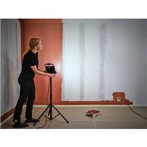 Luz de trabajo Rapid The Painter+