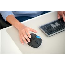 Trackball Pro Fit™ Ergo TB450