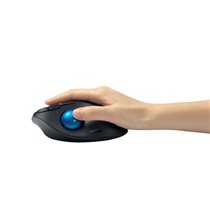 Trackball Pro Fit™ Ergo TB450