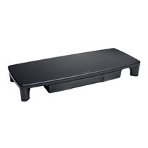 Soporte para monitor con cajón SmartFit™