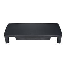 Soporte para monitor con cajón SmartFit™