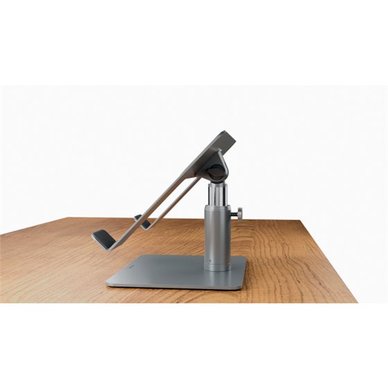 Soporte universal de sobremesa para portátiles