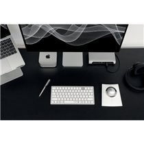 Soporte universal de sobremesa para portátiles