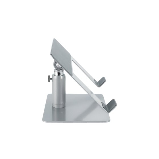 Soporte universal de sobremesa para portátiles