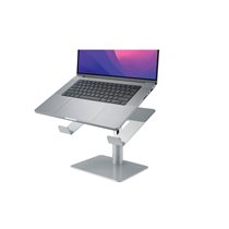 Soporte universal de sobremesa para portátiles