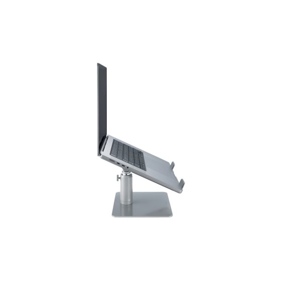 Soporte universal de sobremesa para portátiles