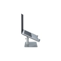 Soporte universal de sobremesa para portátiles