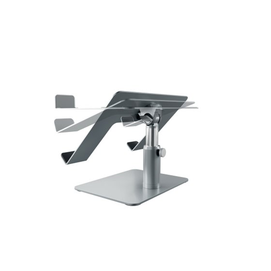 Soporte universal de sobremesa para portátiles