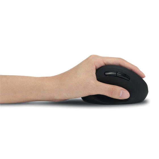 Ratón inalámbrico ergonómico para zurdos Pro Fit™