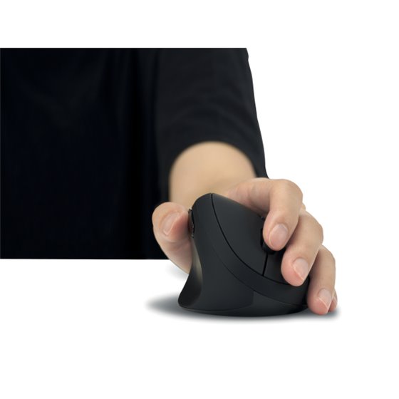 Ratón inalámbrico ergonómico para zurdos Pro Fit™