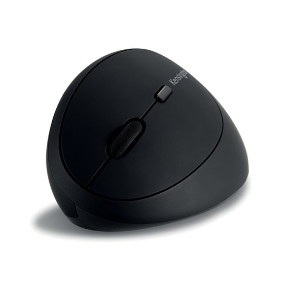 Ratón inalámbrico ergonómico para zurdos Pro Fit™