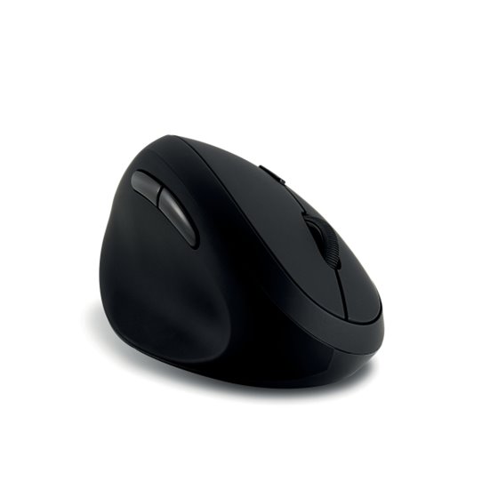 Ratón inalámbrico ergonómico para zurdos Pro Fit™