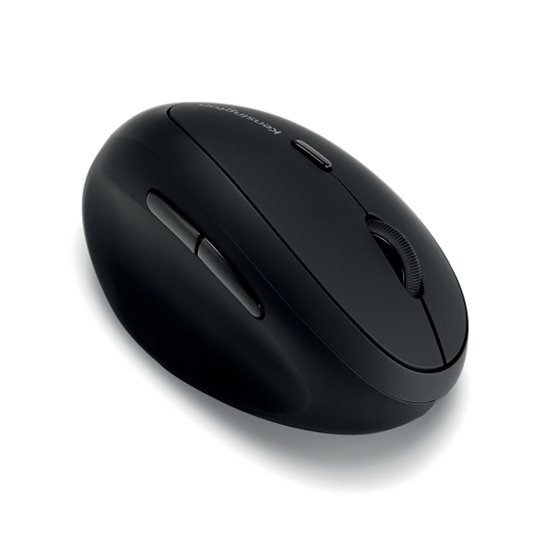 Ratón inalámbrico ergonómico para zurdos Pro Fit™