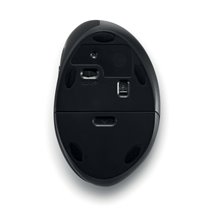 Ratón inalámbrico ergonómico para zurdos Pro Fit™