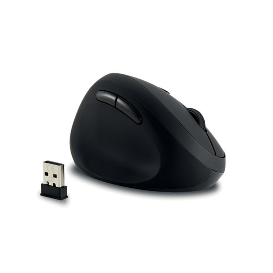 Ratón inalámbrico ergonómico para zurdos Pro Fit™