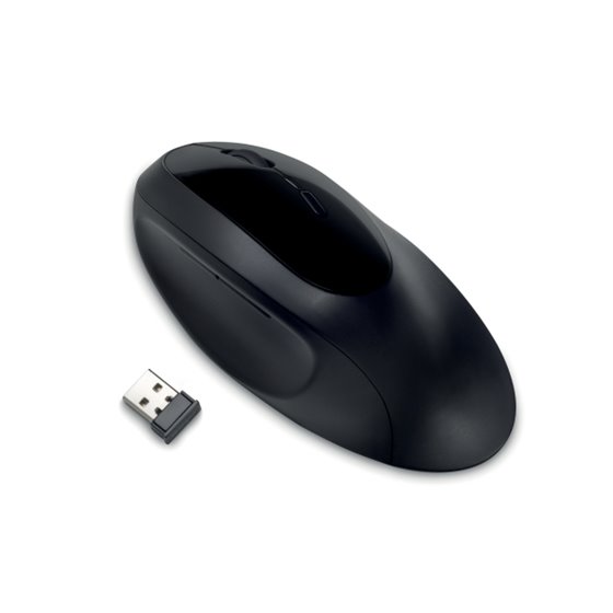 Ratón inalámbrico Pro Fit™ Ergo—negro